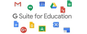 Logotipo de Google Workspace