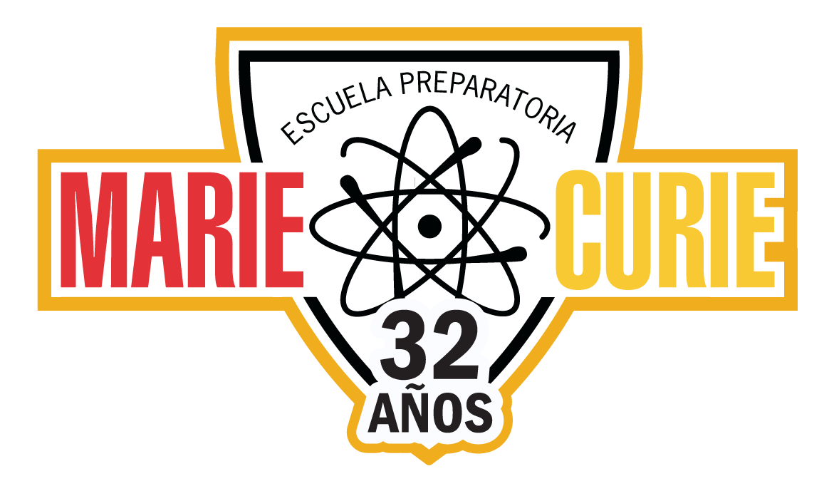 Escuela Preparatoria Marie Curie