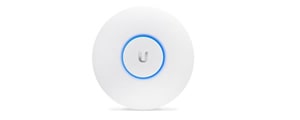 Punto de acceso inalámbrico UniFi