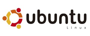 Logotipo de Ubuntu Linux